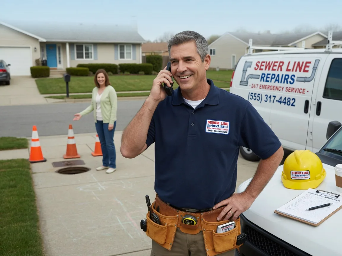 Emergency Plumber Hubert, NC FAQs
